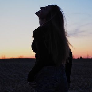 Meet your Posher, Sophie